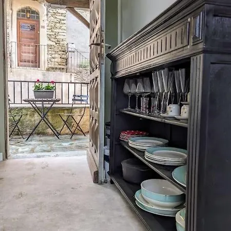 Casa Anna Maria Holiday home Santo-Pietro-di-Tenda