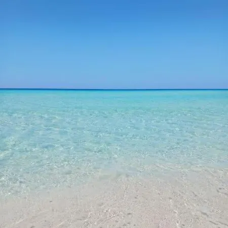 Holiday home Casa Anna Maria