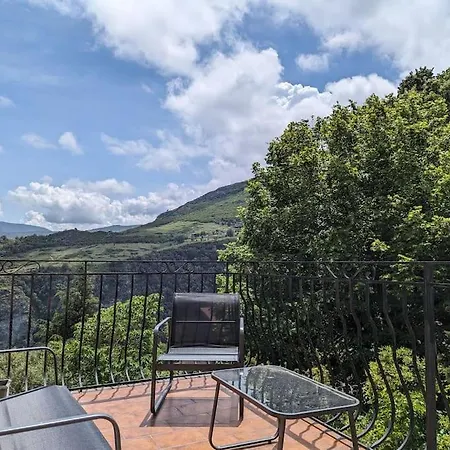 Casa Anna Maria Holiday home Santo-Pietro-di-Tenda
