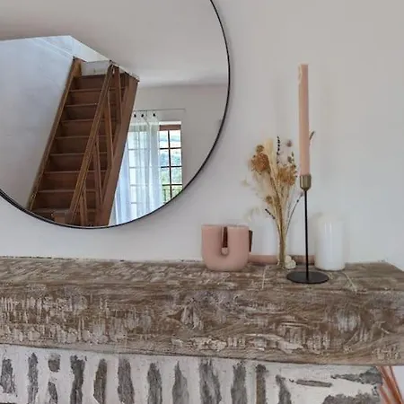 Casa Anna Maria Holiday home Santo-Pietro-di-Tenda