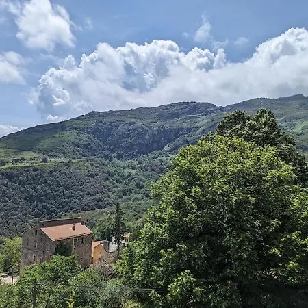 Casa Anna Maria