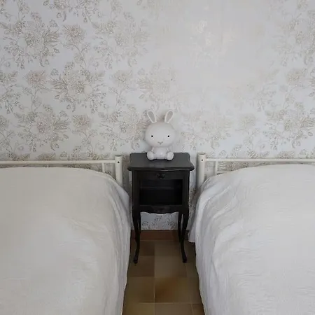 Casa Anna Maria Holiday home