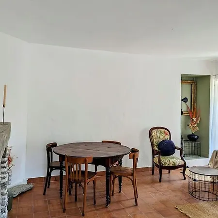Casa Anna Maria * Santo-Pietro-di-Tenda