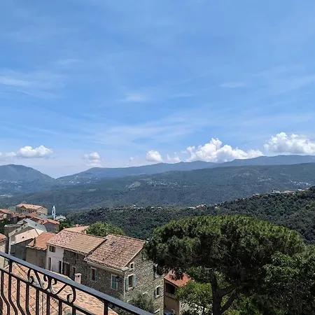Holiday home Casa Anna Maria