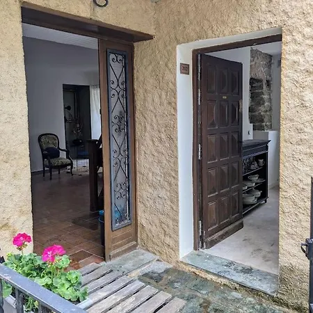 Holiday home Casa Anna Maria *